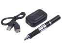 4GB HD USB MP9 Digital Pocket Video Recorder Ballpoint Pen